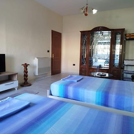 Ami Guest House Fier Ngoại thất bức ảnh